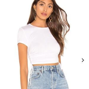 Lovers & Friends Divine Tee